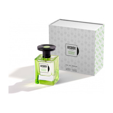 JUSBOX JUSBOX SPRING DANCE