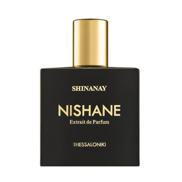 Nishane Nishane Experimental Collection SHINANAY
