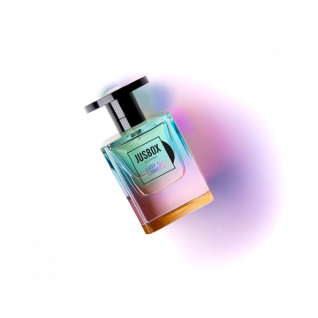 JUSBOX JUSBOX SUIT OF LIGHTS