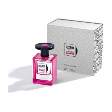 JUSBOX JUSBOX SIREN&SAILORS