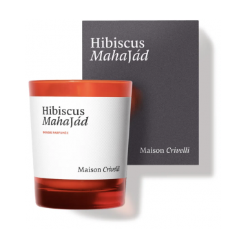 Maison Crivelli Maison Crivelli Hibiscus Mahajad