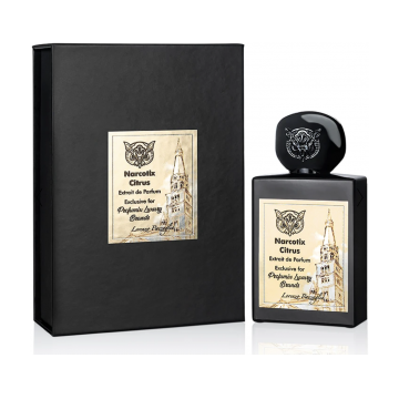 Lorenzo Pazzaglia Lorenzo Pazzaglia Narcotix Citrus