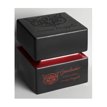 Lorenzo Pazzaglia Lorenzo Pazzaglia Gasoleather