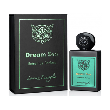 Lorenzo Pazzaglia Lorenzo Pazzaglia Dream Sea