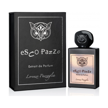 Lorenzo Pazzaglia Lorenzo Pazzaglia Esco Pazzo