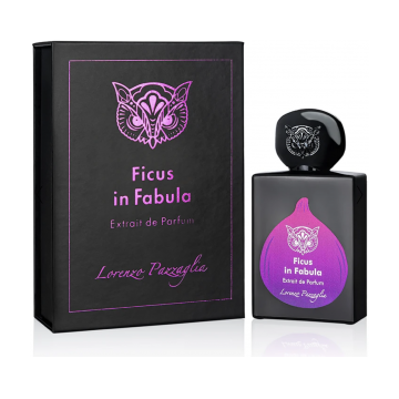 Lorenzo Pazzaglia Lorenzo Pazzaglia Ficus in Fabula