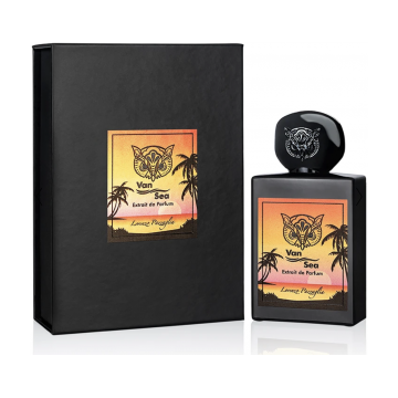 Lorenzo Pazzaglia Lorenzo Pazzaglia Van Sea