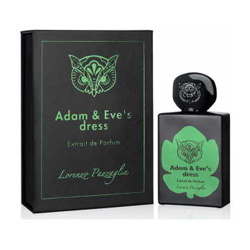 Lorenzo Pazzaglia Lorenzo Pazzaglia Adam & Eve's Dress