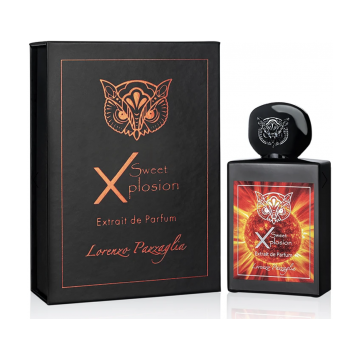 Lorenzo Pazzaglia Lorenzo Pazzaglia Sweet Xplosion