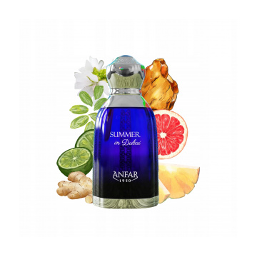 Anfar 1950 Anfar 1950 Summer in Dubai