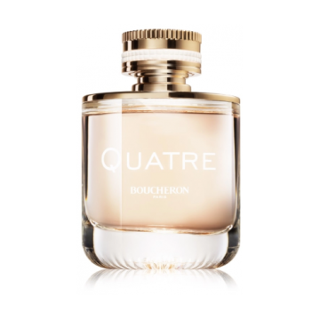 Boucheron Boucheron Quatre Tester
