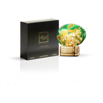 The House of Oud The House of Oud Cypress Shade