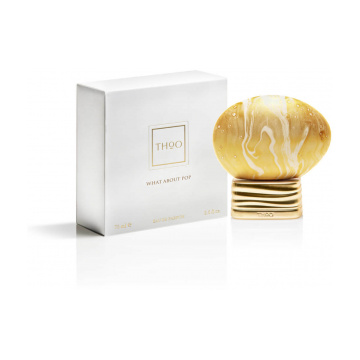 The House of Oud The House of Oud What About Pop