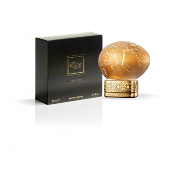 The House of Oud The House of Oud Wind Heat - изглед 2