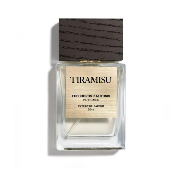 Theodoros Kalotinis Theodoros Kalotinis TIRAMISU