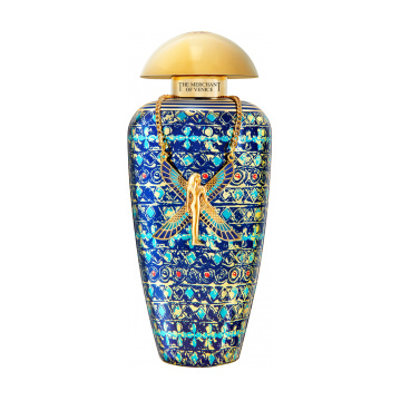 The Merchant of Venice The Merchant of Venice Queen of the Night