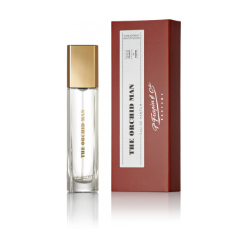 Frapin Frapin The Orchid Man - изглед 2