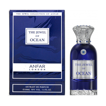 Anfar London Anfar London The Jewel of Ocean