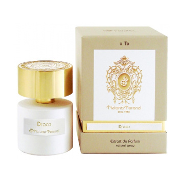Tiziana Terenzi Tiziana Terenzi Draco