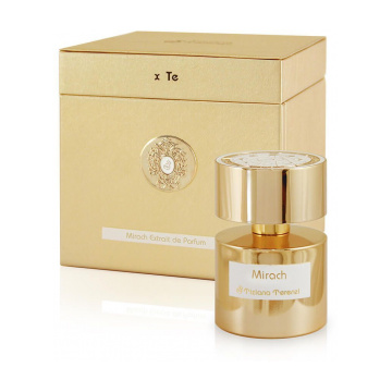 Tiziana Terenzi Tiziana Terenzi Mirach