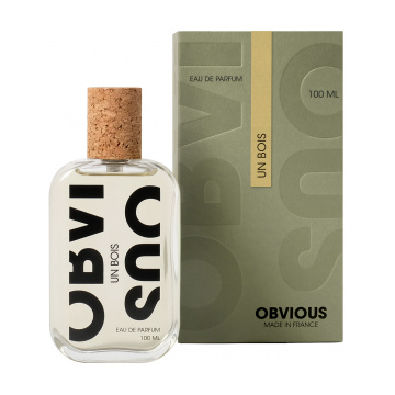 Obvious Obvious Un Bois - изглед 3