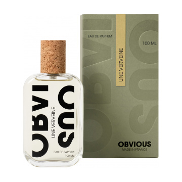 Obvious Obvious Une Verveine