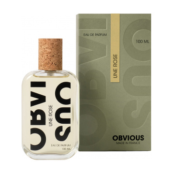 Obvious Obvious Une Rose - изглед 2