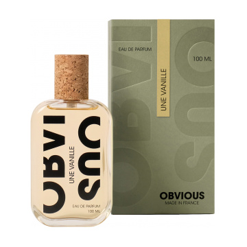 Obvious Obvious Une Vanille - изглед 4