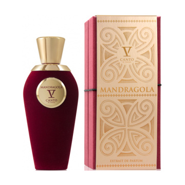 V Canto V Canto Mandragola