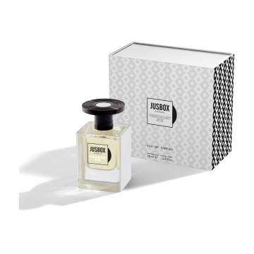 JUSBOX JUSBOX VISIONARY EYE