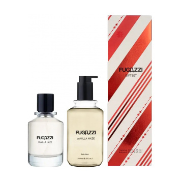 Fugazzi Fugazzi VANILLA HAZE