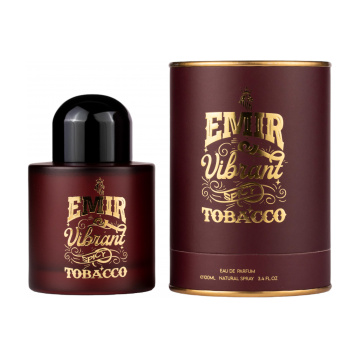 Paris Corner Paris Corner Emir Vibrant Spicy Tobacco