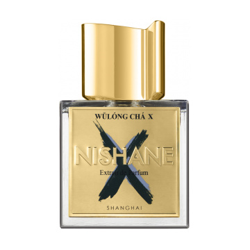 Nishane Nishane Wūlóng Chá X - изглед 3
