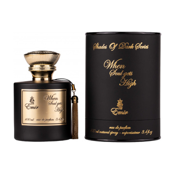 Paris Corner Paris Corner Emir When Soul Gets High - изглед 2