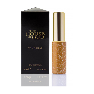 The House of Oud The House of Oud Wind Heat