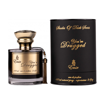 Paris Corner Paris Corner Emir YOU'RE DRUGGED