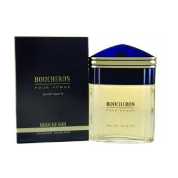 Boucheron Boucheron Pour Homme - изглед 3