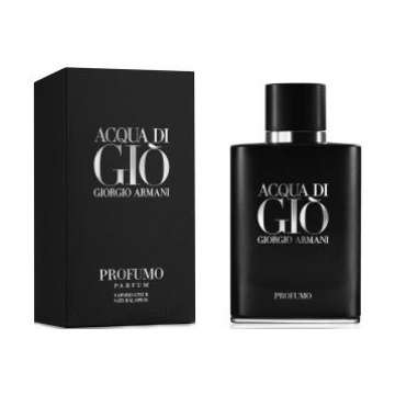 Giorgio Armani Giorgio Armani Acqua di Gio Profumo - изглед 4