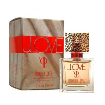 Jennifer Lopez Jennifer Lopez Jlove - изглед 2