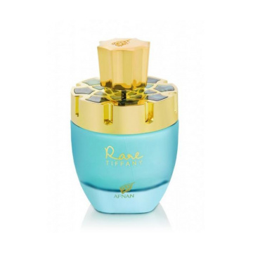 Afnan Afnan Rare Tiffany