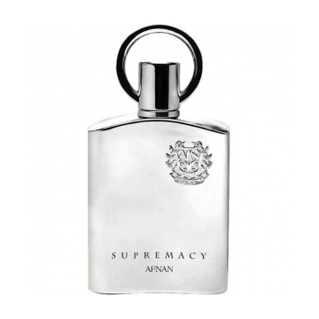 Afnan Afnan Supremacy Silver