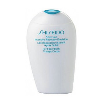 Shiseido Shiseido After Sun Emulsion