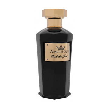 Amouroud Amouroud Oud Du Jour