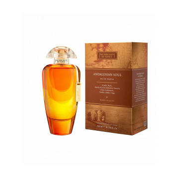 The Merchant of Venice The Merchant of Venice Andalusian Soul - изглед 2