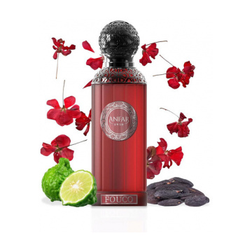 Anfar 1950 Anfar 1950 Fuoco