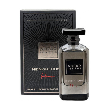 Anfar London Anfar London Midnight Homme Intense