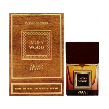 Anfar London Anfar London Smoky Wood