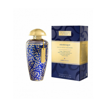 The Merchant of Venice The Merchant of Venice Arabesque