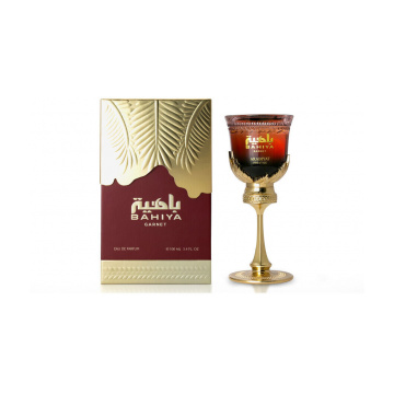 Arabiyat Prestige Arabiyat Prestige Bahiya Garnet