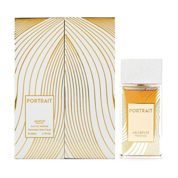 Arabiyat Prestige Arabiyat Prestige Portrait